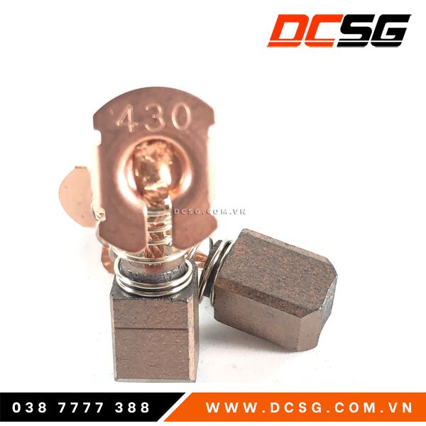 Chổi than máy pin Makita CB-430 | DCSG