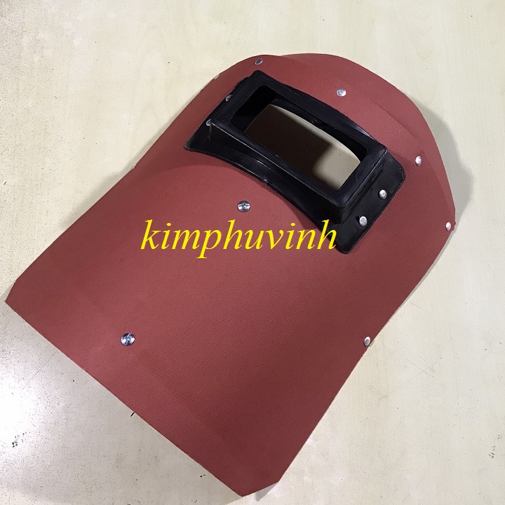 01 CÁI - MẶT NẠ HÀN  - MŨ HÀN