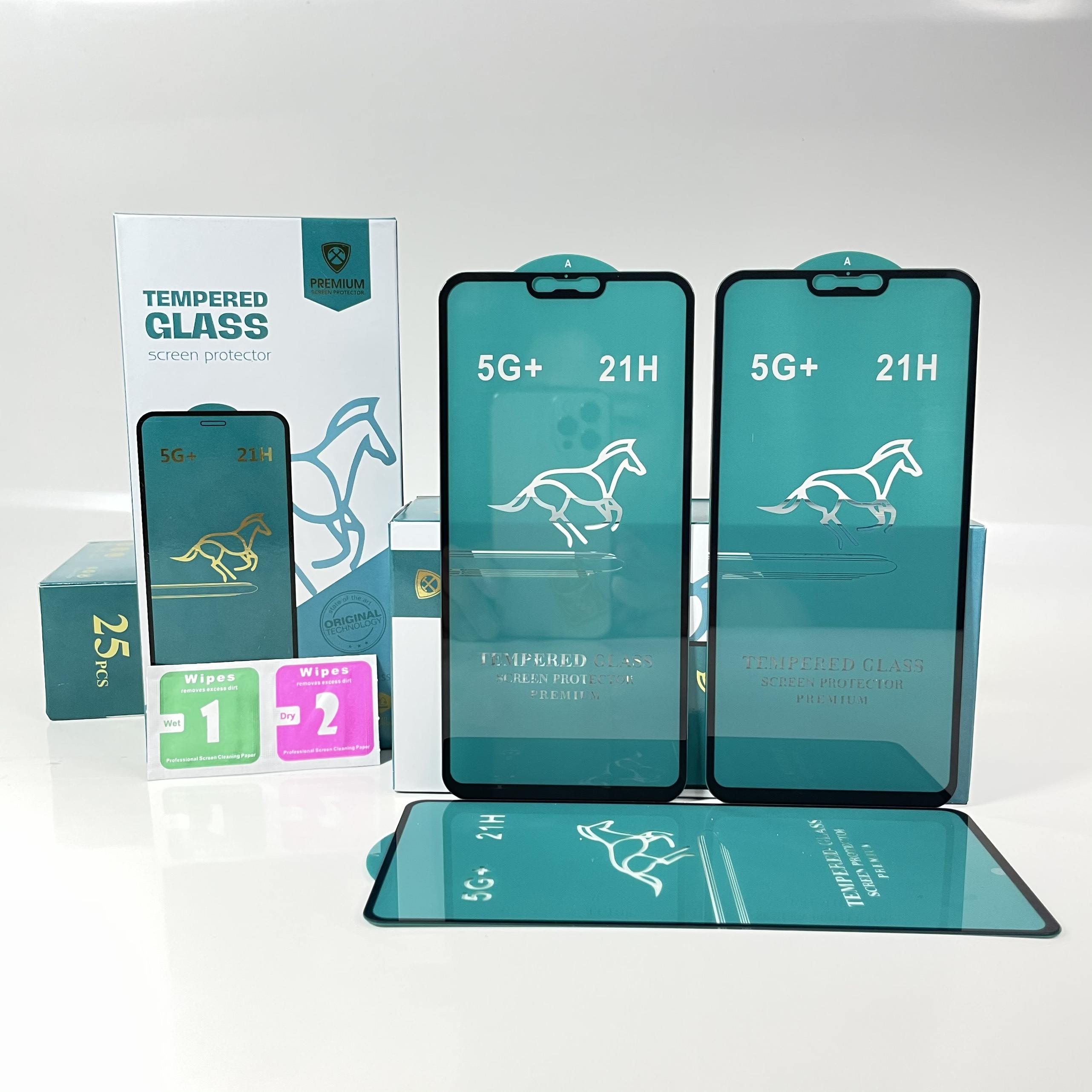 Kính Cường Lực Oppo F7 Full Màn Trong Suốt Cảm Ứng Mượt Mà 21H 9D Tặng Kèm Khăn Lau