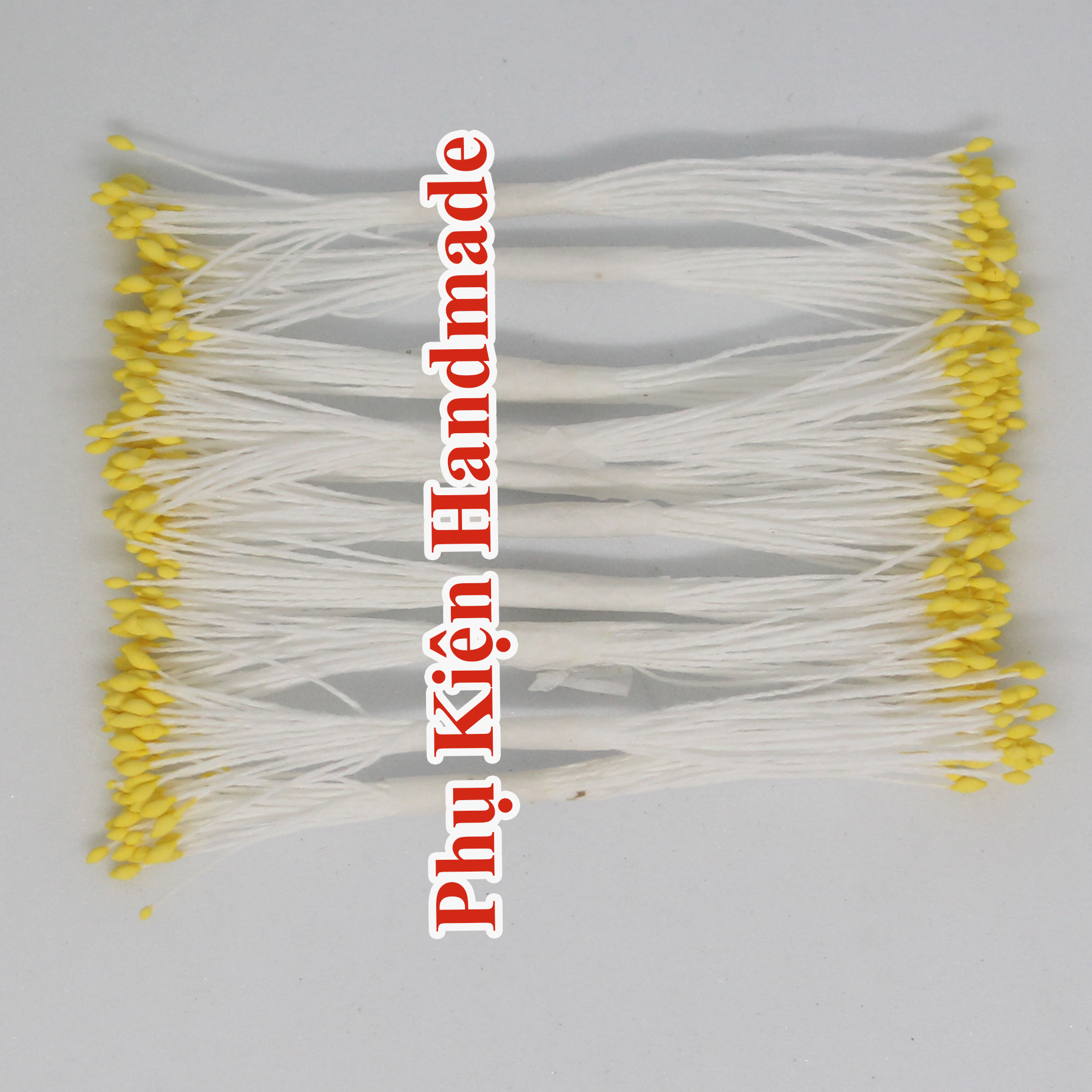 Stamens to Make Handmade Flowers
