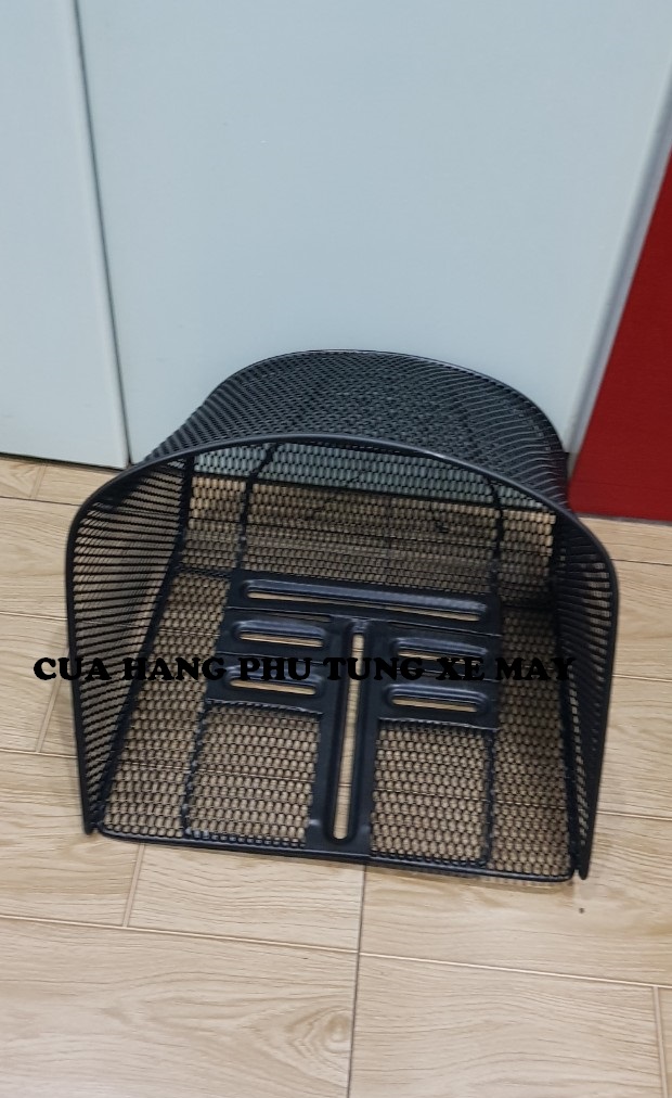 Rổ trước xe tay ga Dio 50cc