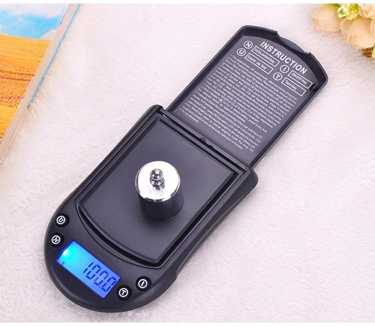 Cân Tiểu Ly Digital Scale 200g / 0,01g