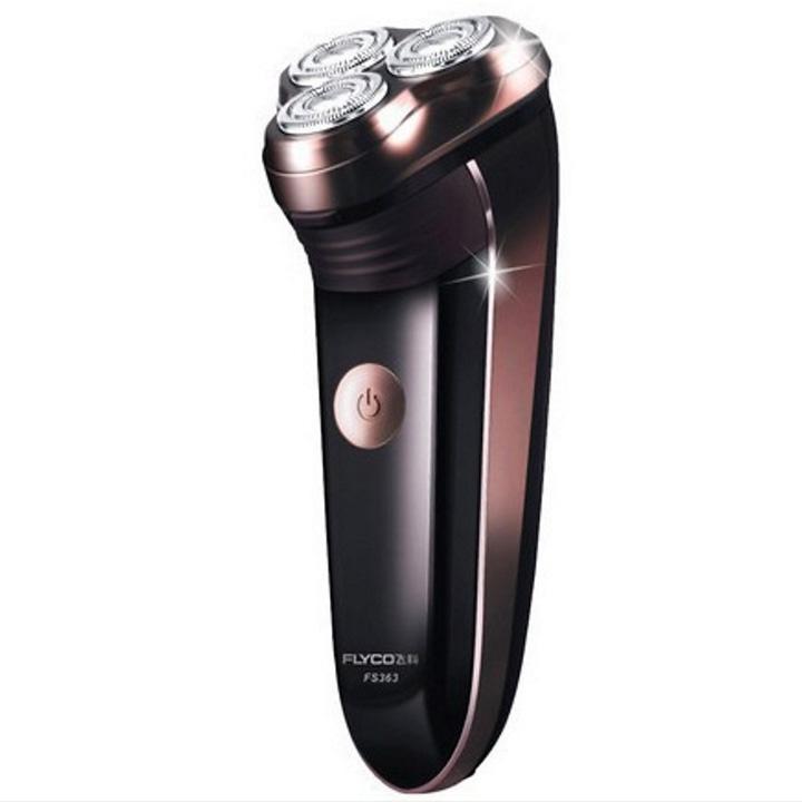 Máy cạo râu Flyco FS360 FS361 FS362 FS363 - CR02