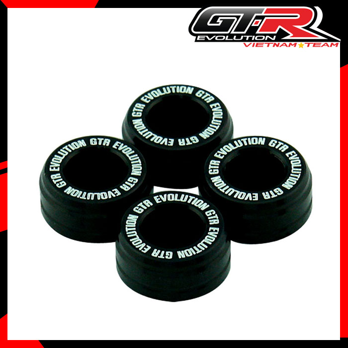 [Chính hãng] Ốc trang trí dè trước (1 bộ 4con) GTR MT15 TFX NVX