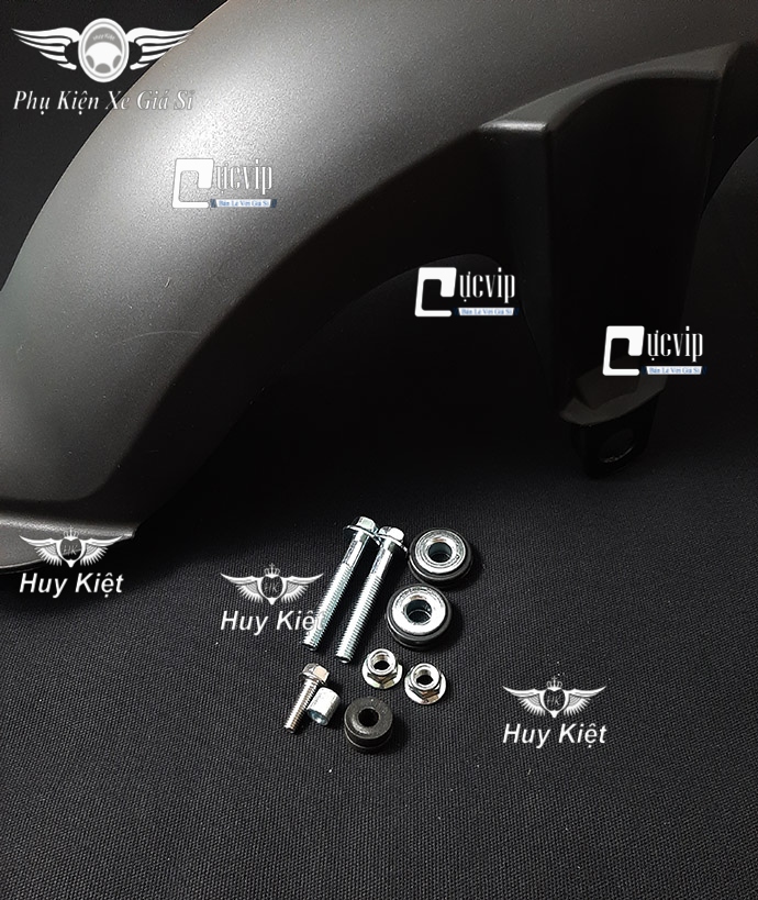 Dè Con Chắn Bùn Xe NVX Mẫu Theo Xe MS3454