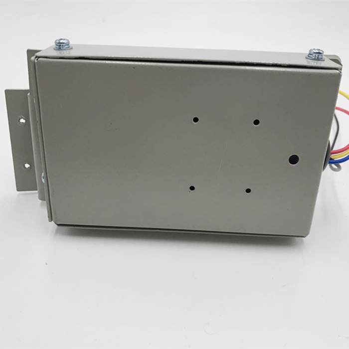Hộp chiết áp KR 500