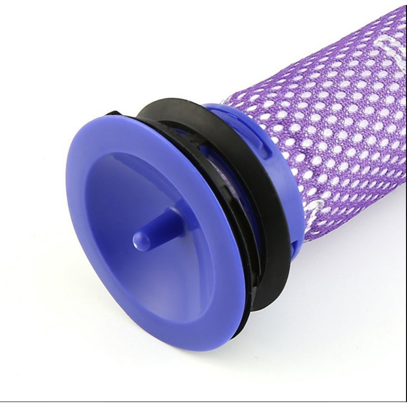 Màng Lọc Trước Và Sau Hepa Cho Máy Hút Bụi Dyson V6 V7 V8