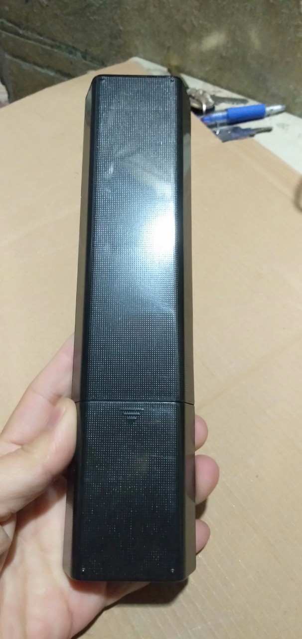 điều khiển tivi sony smart 1165
