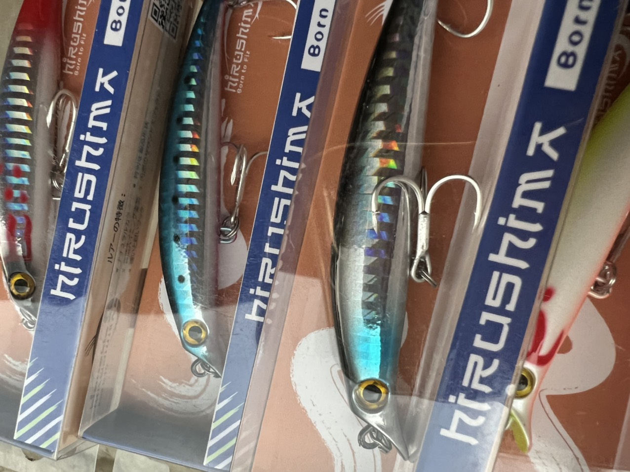 Mồi giả câu cá chẽm Minnow Lipless 95 Pro