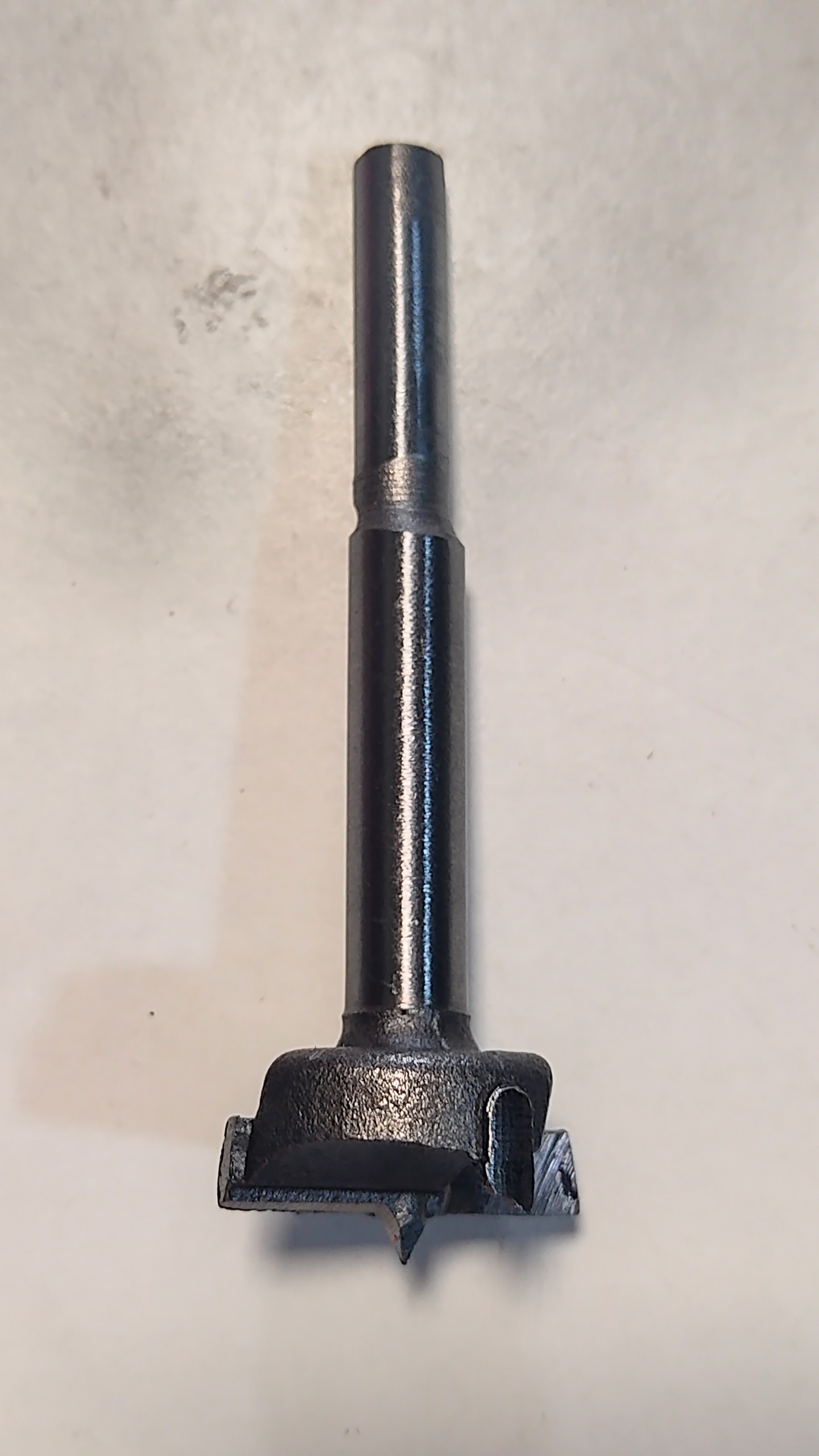 MŨI KHOÉT LỖ GỖ  28MM