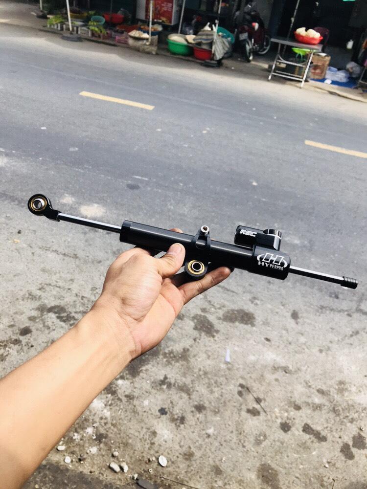 Trợ lực sườn HYPERPRO full bát