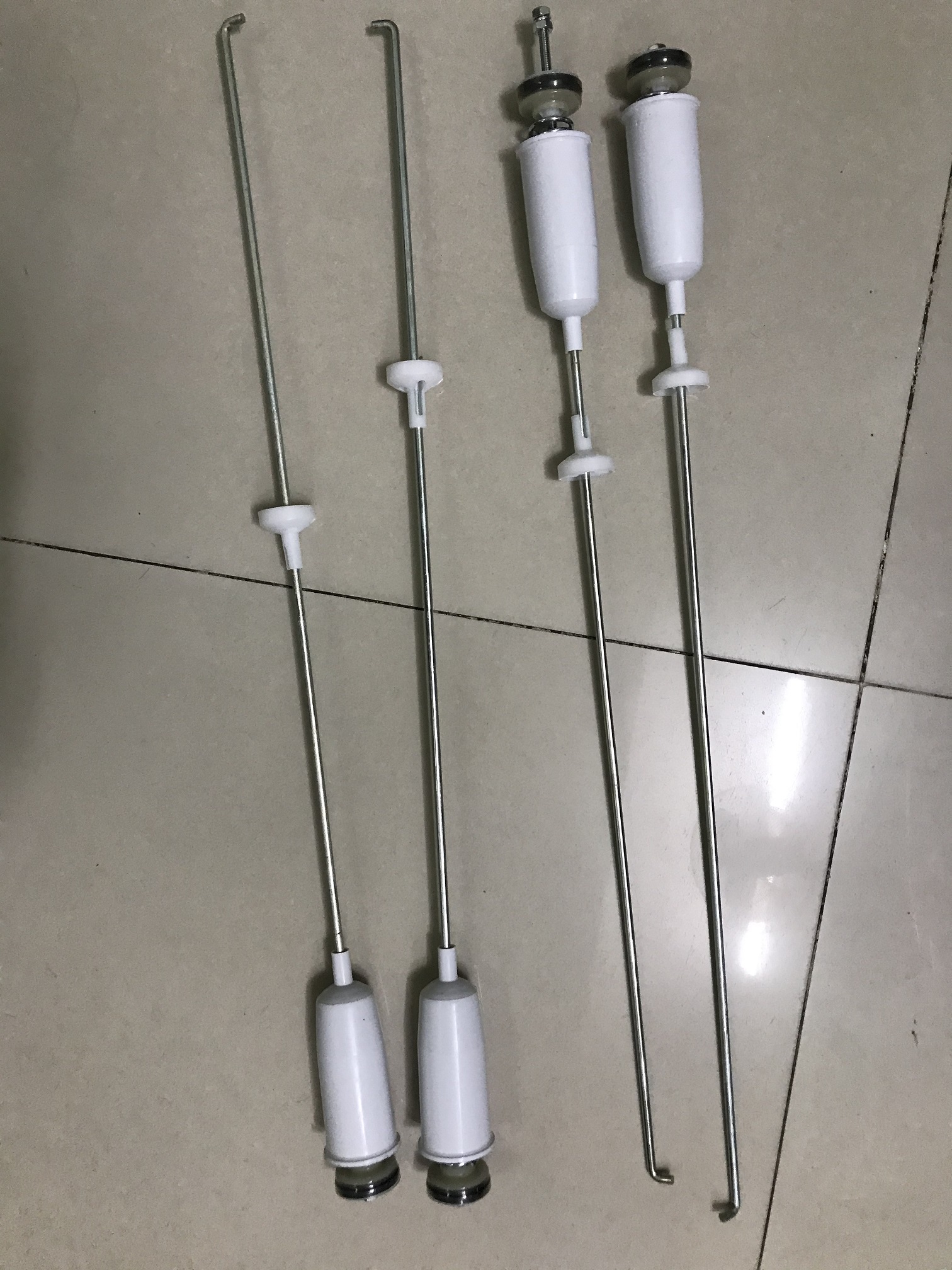 Bộ ty treo lồng máy giặt 8kg - 9kg / 68cm đa năng / quang treo lồng máy giặt 8kg - 9kg / 68cm đa năng