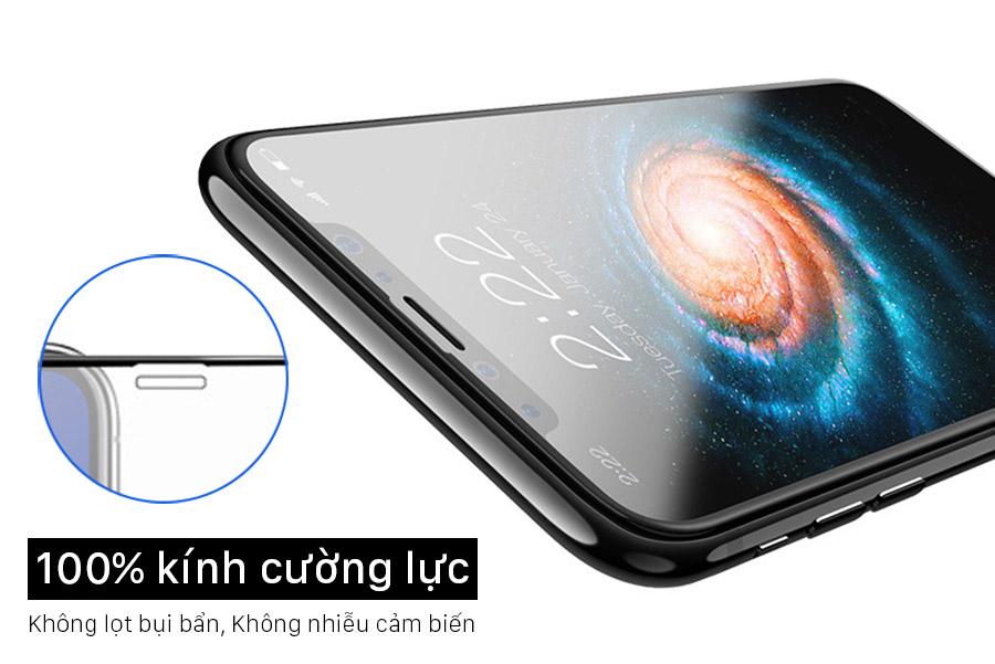 Super Autotut UR screen intensity for the iphone 6-Xsmax line