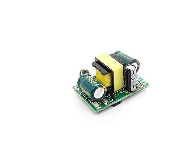 Mạch Biến Áp 220V - 12V450mA