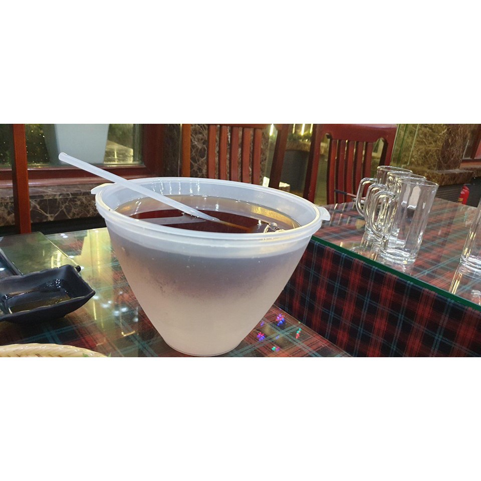 Bát ướp rượu lạnh