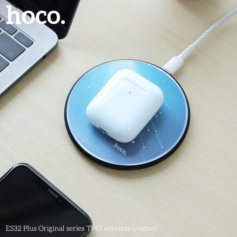 Tai nghe Blutooth Hoco ES32 Plus
