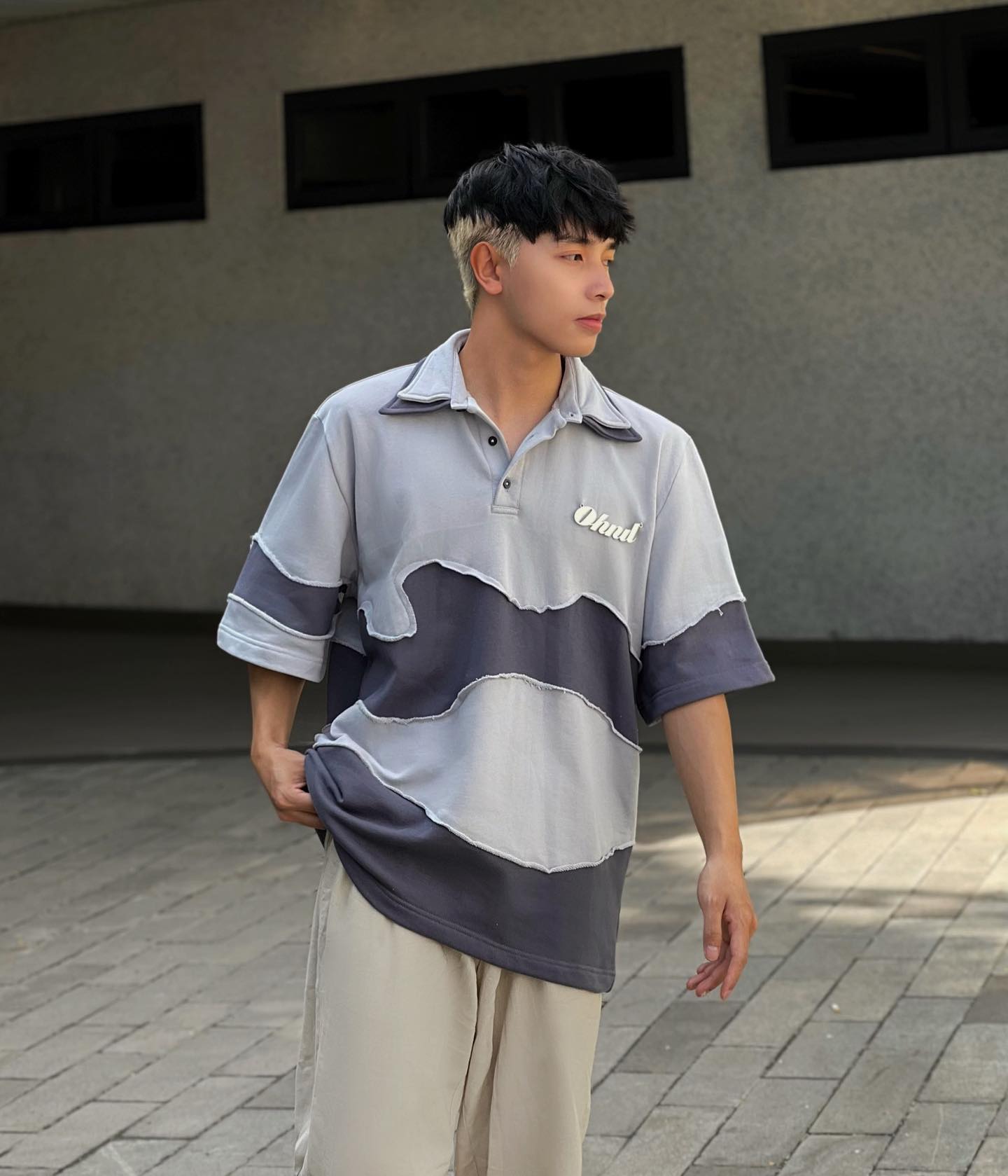 Ray Polo OhNil