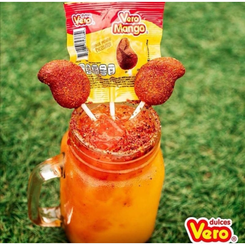 [HCM]Combo 10 Cây Mút Xoài Vero Mango