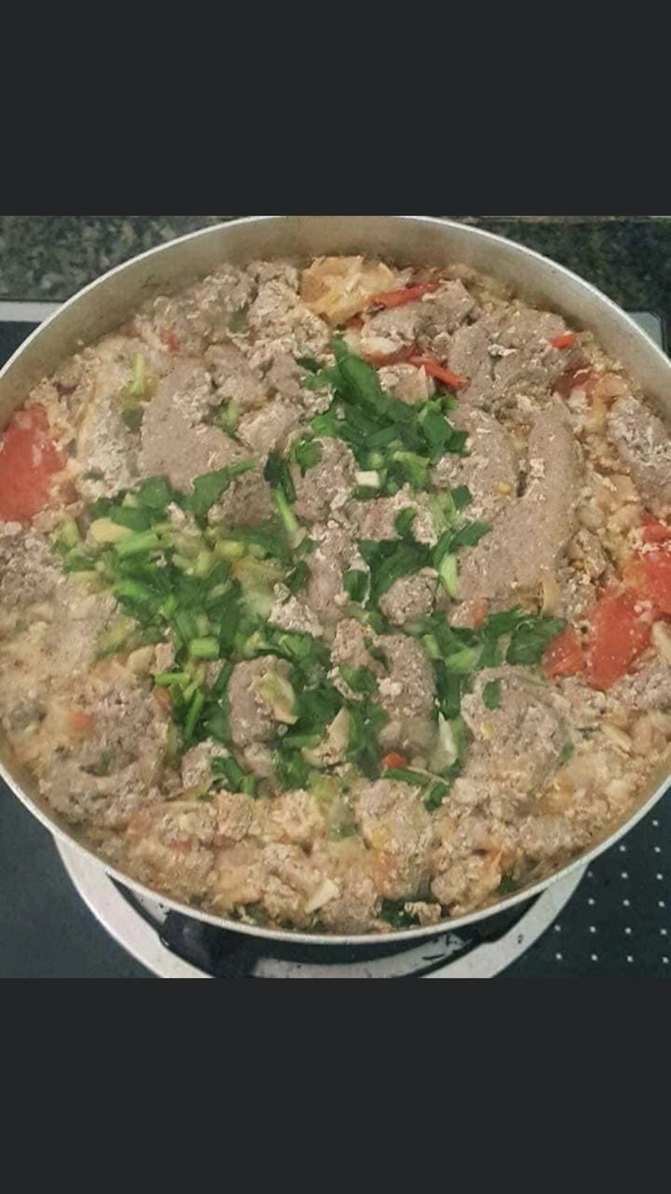Cua đồng xay 1kg (giao hoả tốc tphcm)