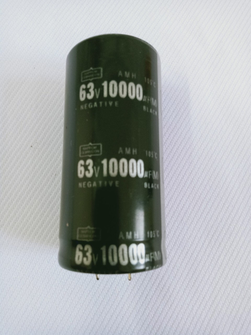 TỤ LỌC NGUỒN AMPLY 63V- 10000 uF