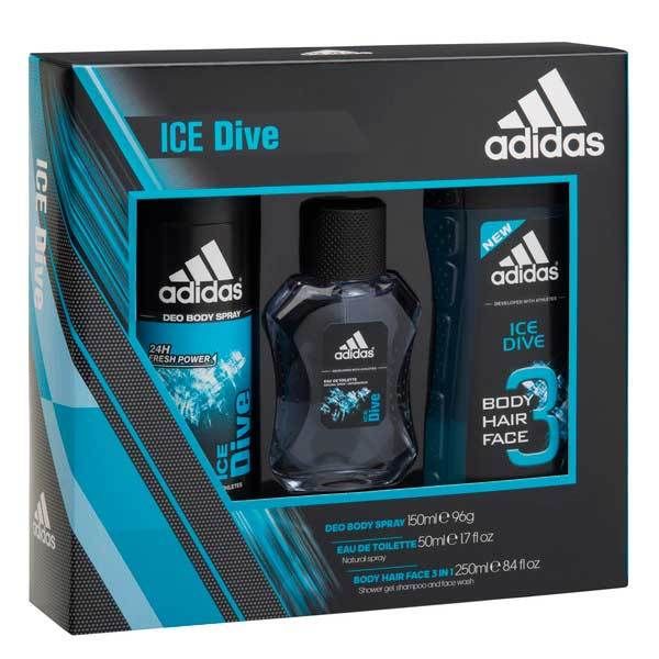 superdrug adidas ice dive