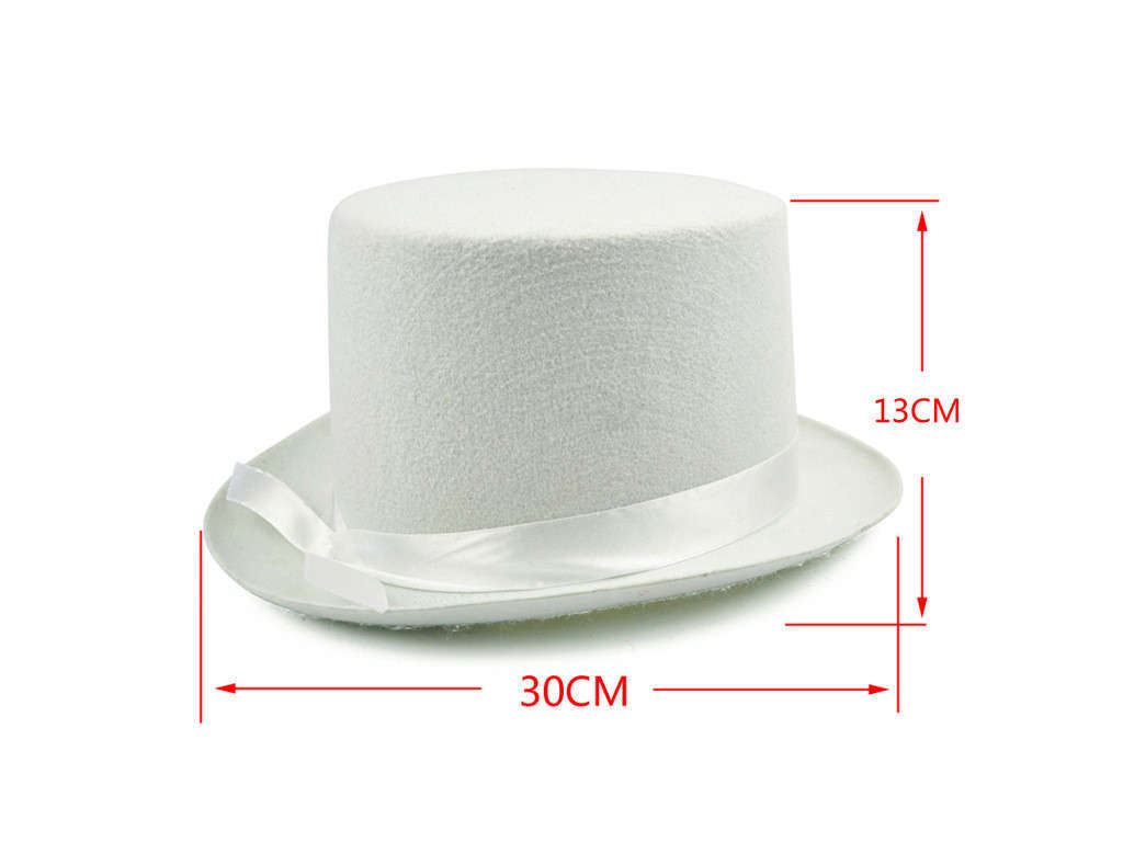 [HCM]Phụ kiện ảo thuật : Nón ảo thuật gia ( size trung )