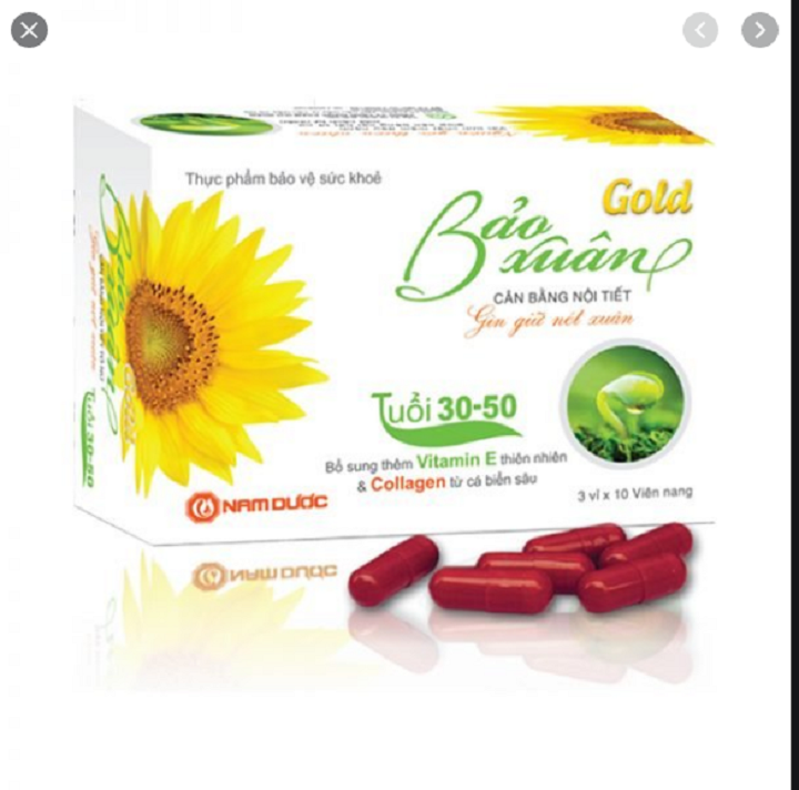 [HCM]Bảo Xuân Gold