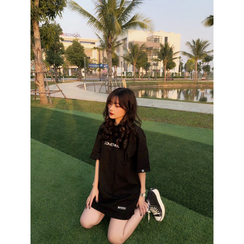 ÁO THUN LOCAL BRAND BASIC UNISEX TEE FORM RỘNG