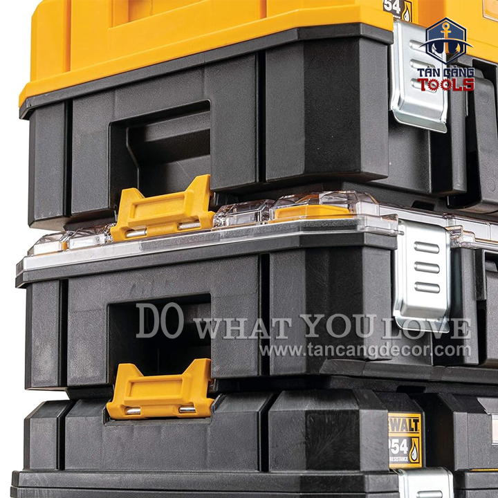 Hộp Đựng Dụng Cụ TSTAK DeWalt DWST83346-1
