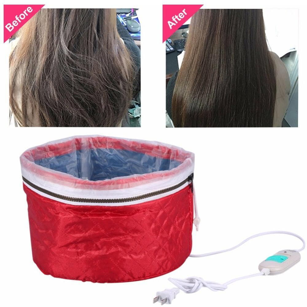 Mũ Hấp Tóc Tại Nhà Tiện Dụng, Mũ Hấp Tóc Cấ Nhân Cao Cấp