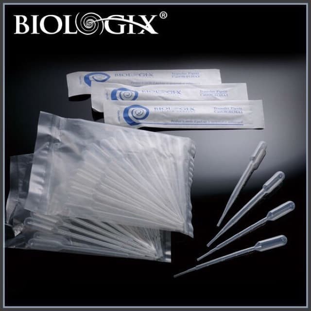 Ống hút sữa tiệt trùng mỹ (Biologix)