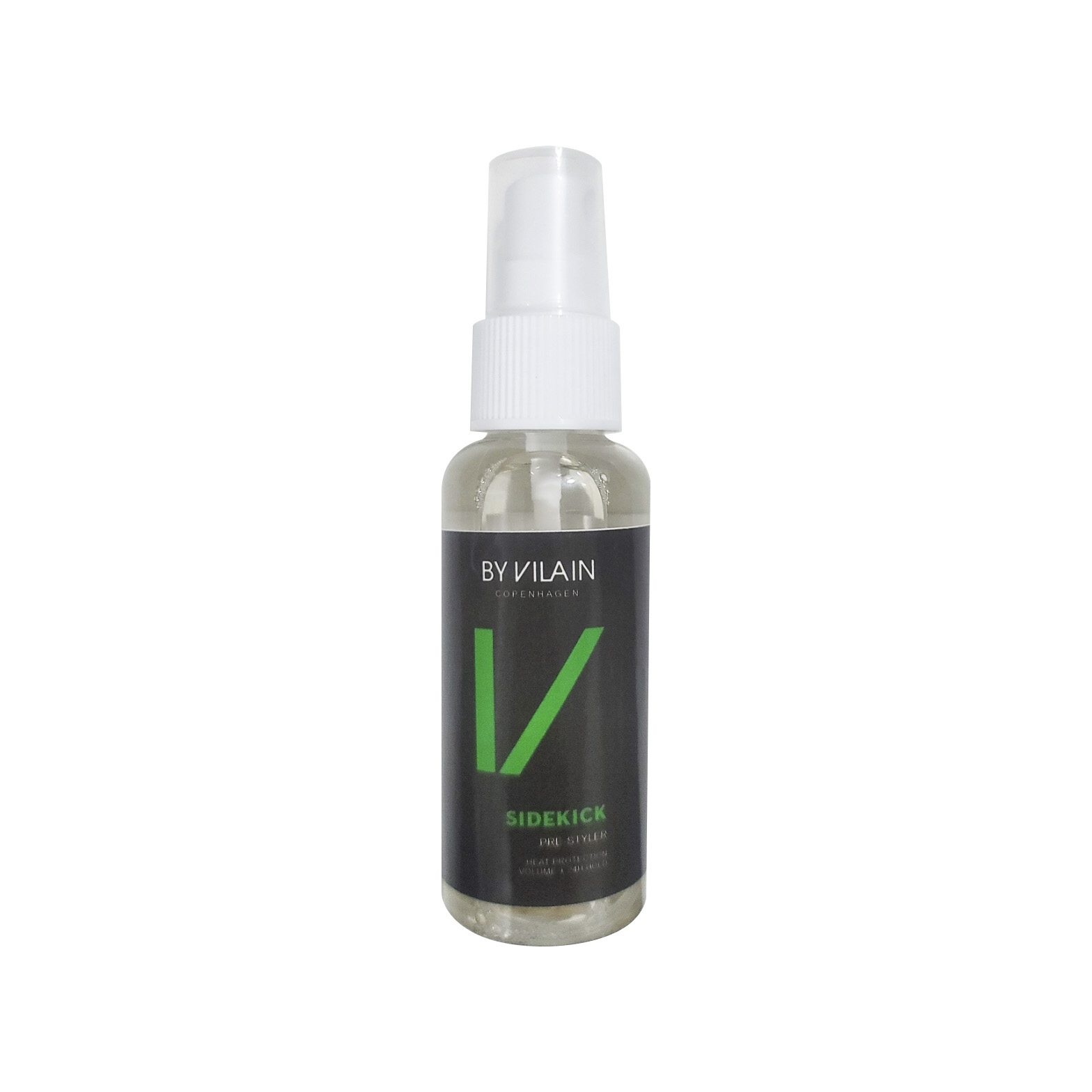 By Vilain Sidekick Volumizing Spray