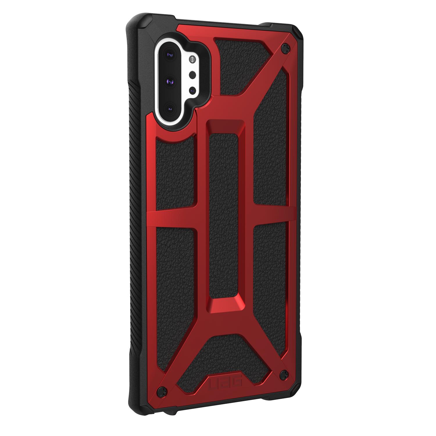 Ốp Samsung Galaxy Note 10 Plus UAG Monarch