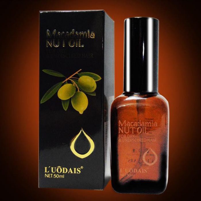 Tinh dầu Olive dưỡng tóc L’UÔDAIS