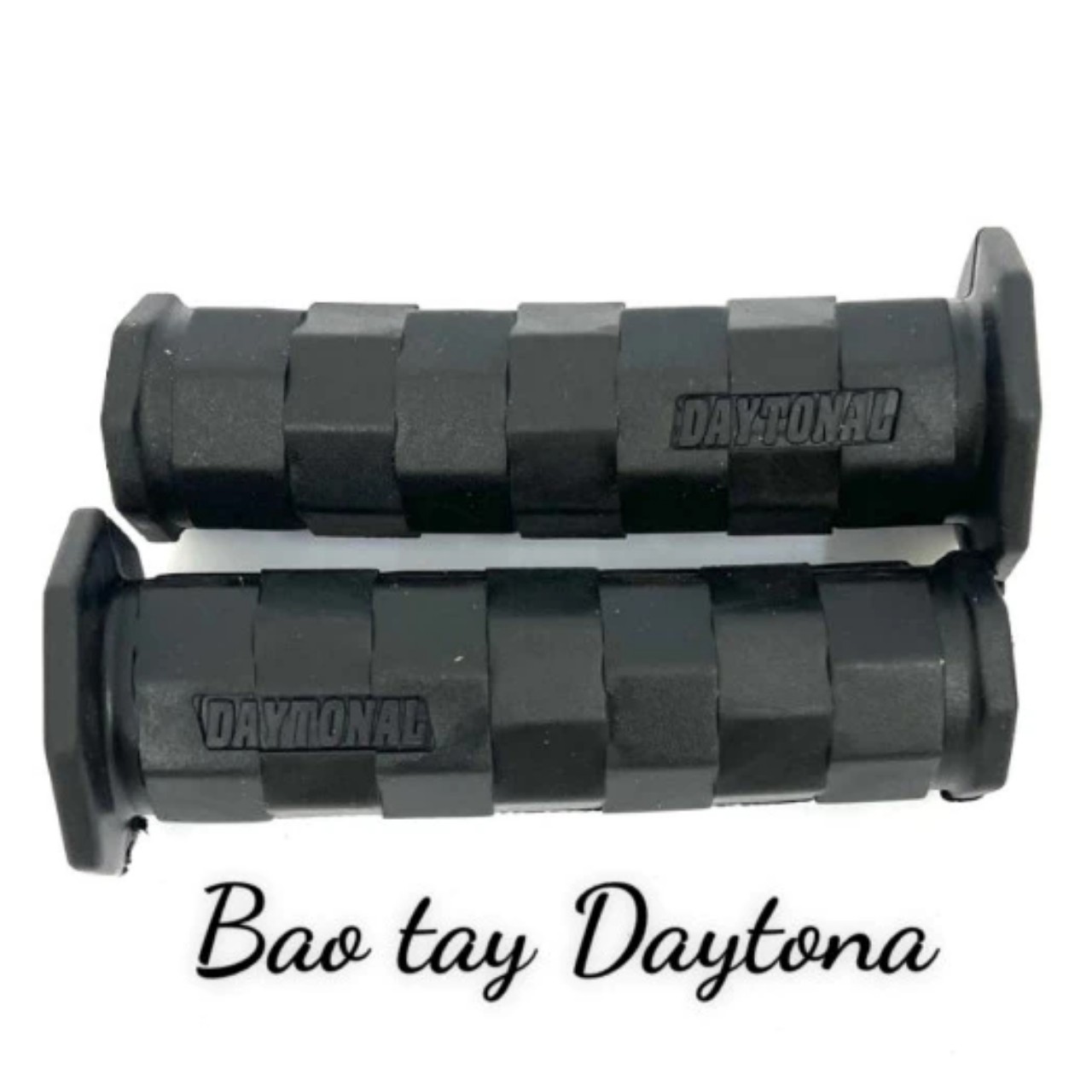 Combo cùm tăng Domino 2 dây kèm bao tay Daytona