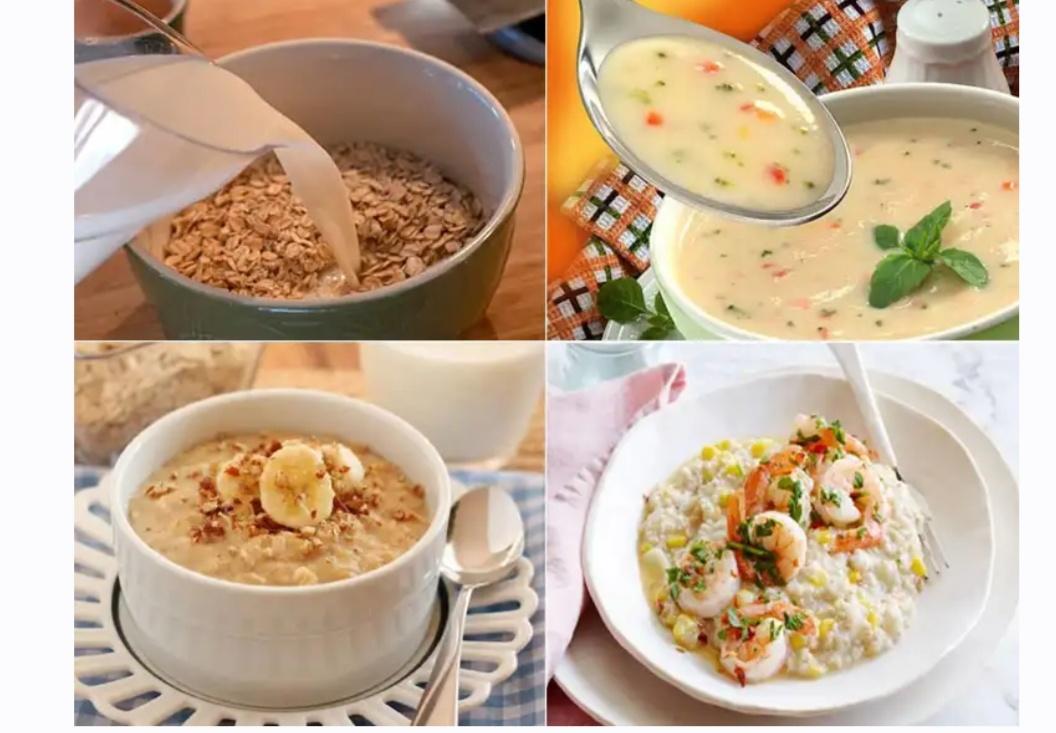 YẾN MẠCH NHẬP KHẨU MỸ QUAKER OATS 4,52kg