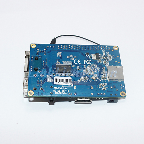 Máy Tính Nhúng Orange Pi PC Plus