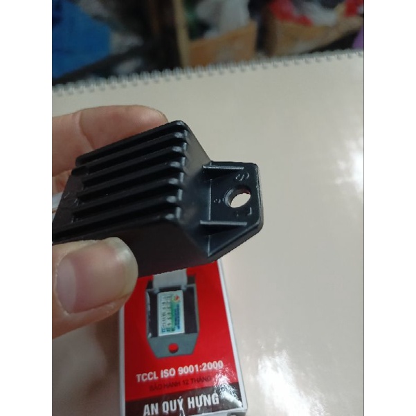 Cục sạc xe máy drem, wave và các dòng xe số
