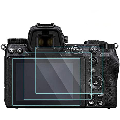 MIẾNG DÁN CƯỜNG LỰC MÁY ẢNH NIKON