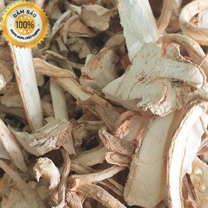 [HCM]Củ đinh lăng NẾP khô ( gói 1kg)