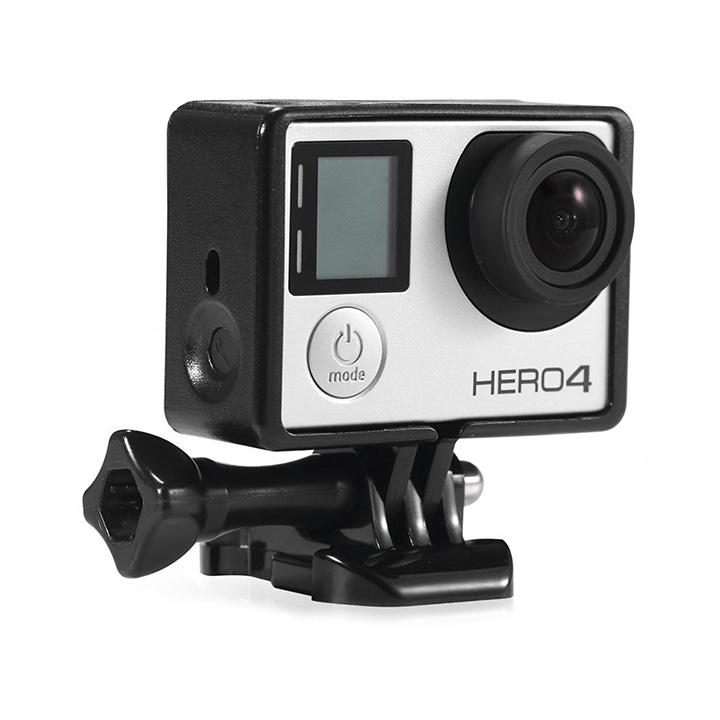 Khung viền cho GoPro Hero 3, Hero 4