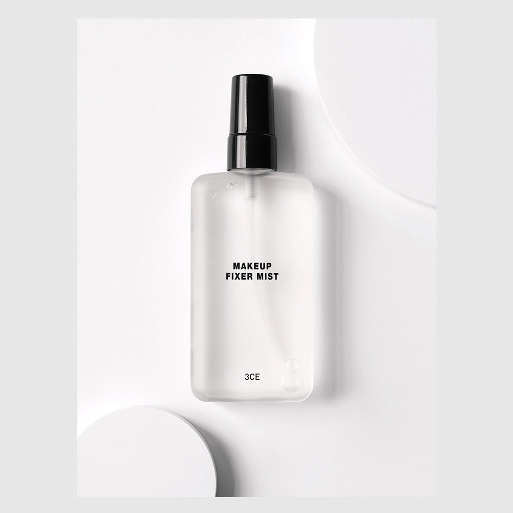 3CE Makeup Fixer Mist 100ml