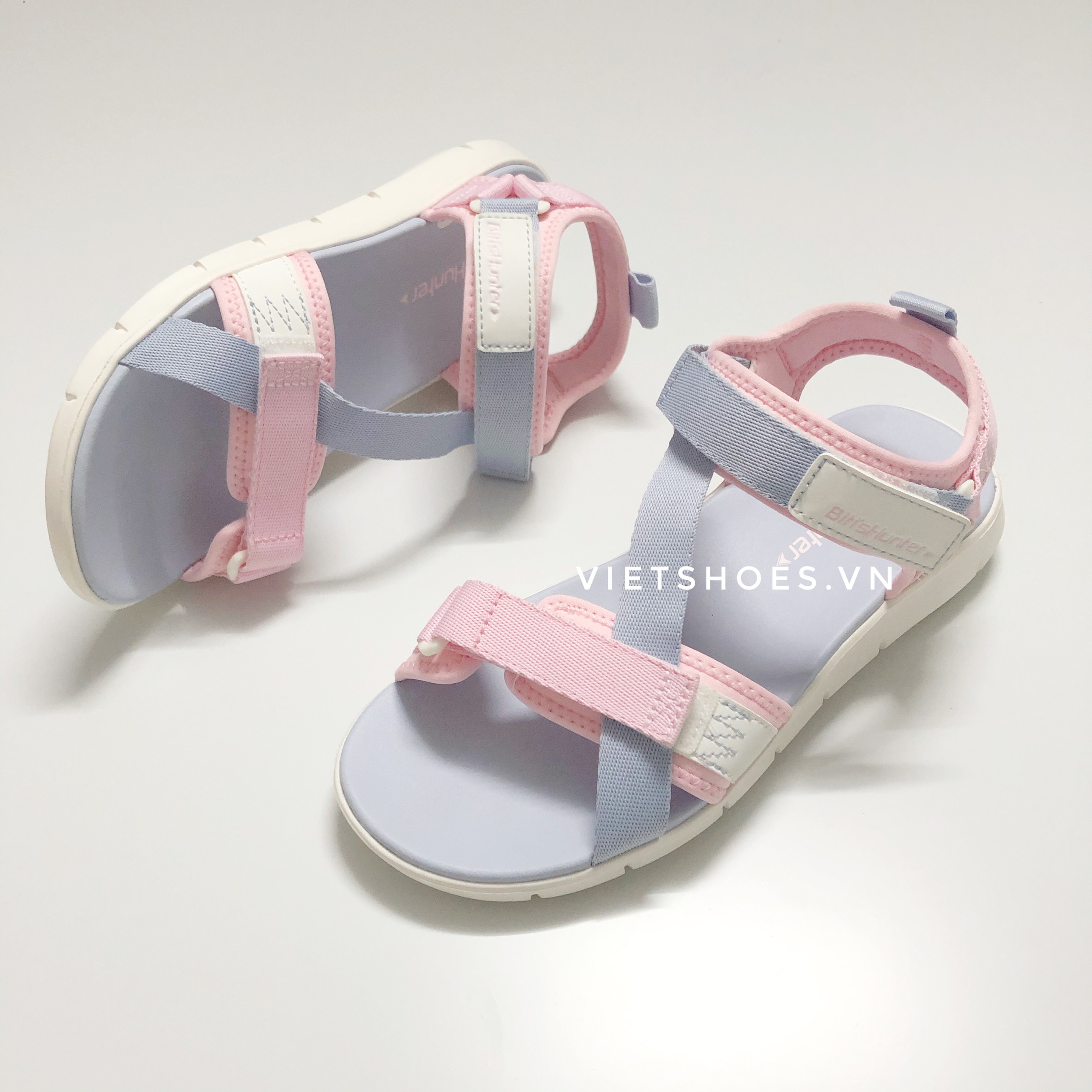 Dép Bitis Nữ Hunter Festive Starbright DEWH005