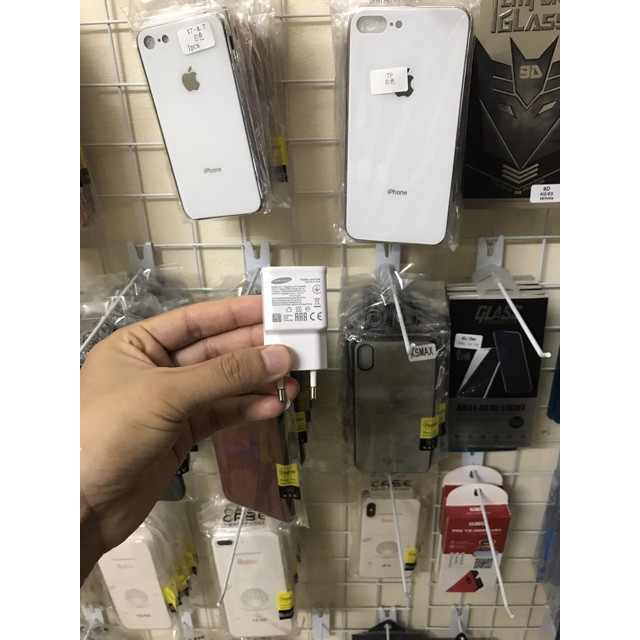 Củ Sạc Nhanh 2A SaMSung Zin
