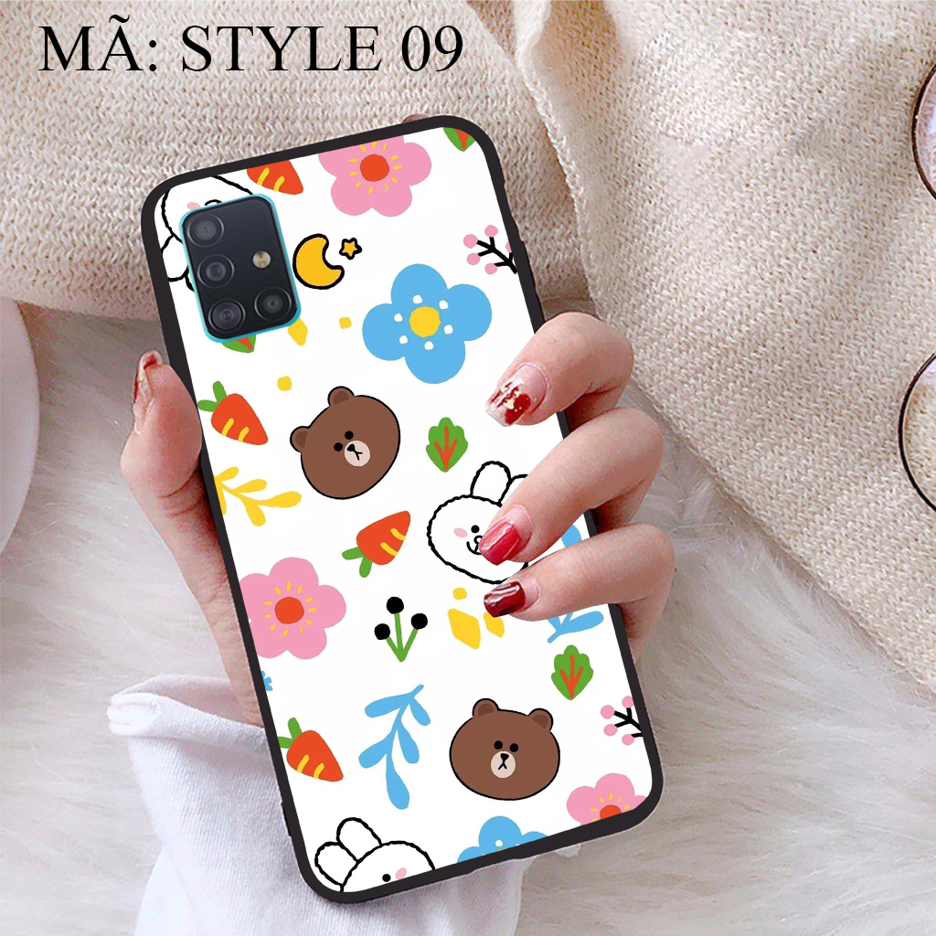 Case for Samsung Galaxy A51