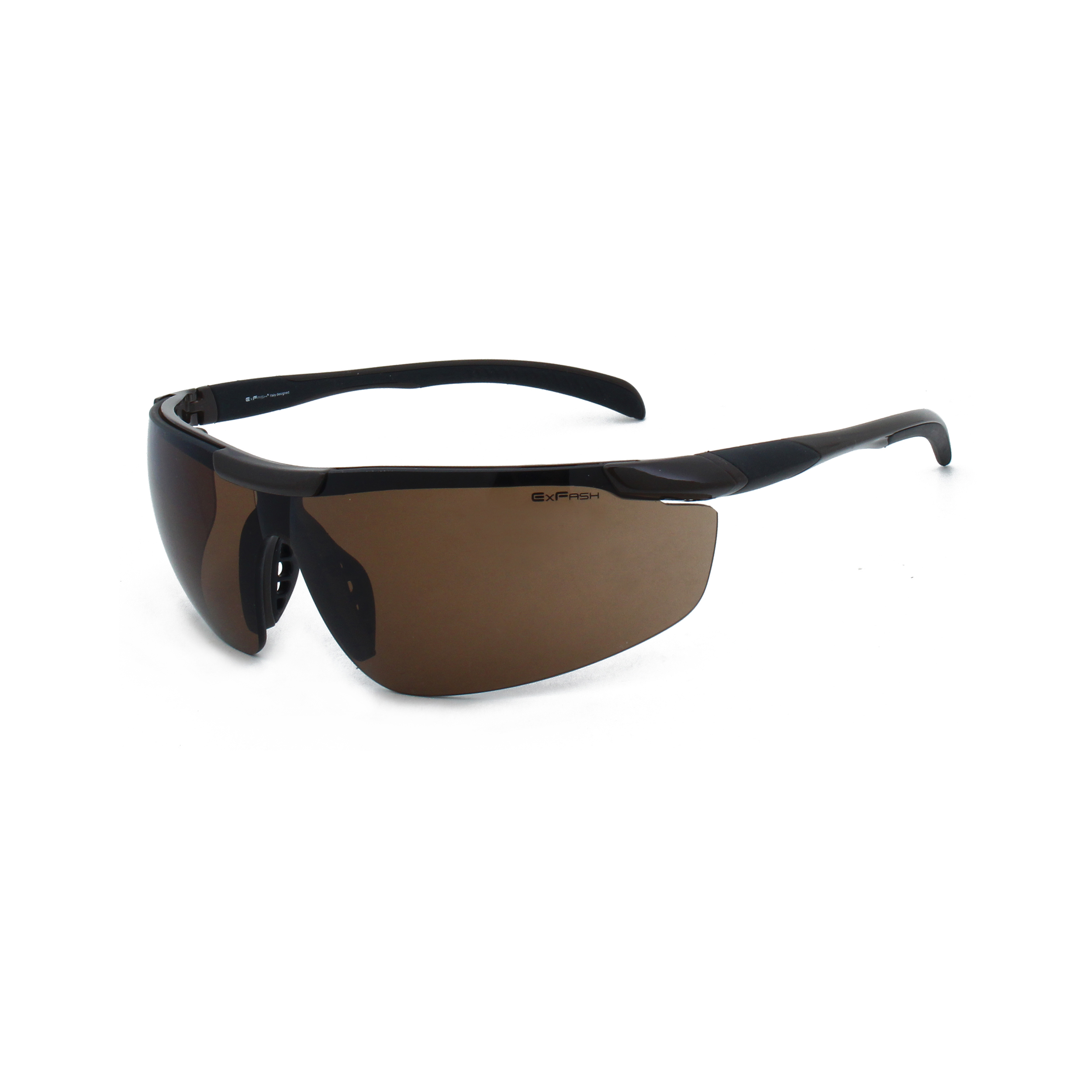 Kính mát thể thao unisex EXFASH EF6784 giá chất (size 17/55/140)