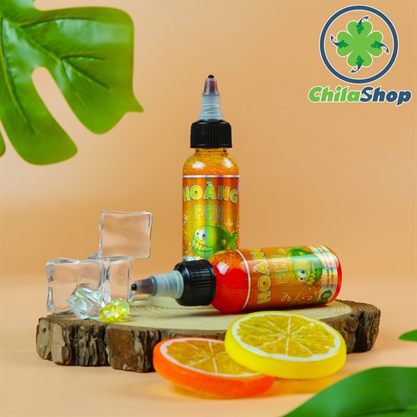TINH CHẤT HOÀNG PHI (CHAI-80ML)
