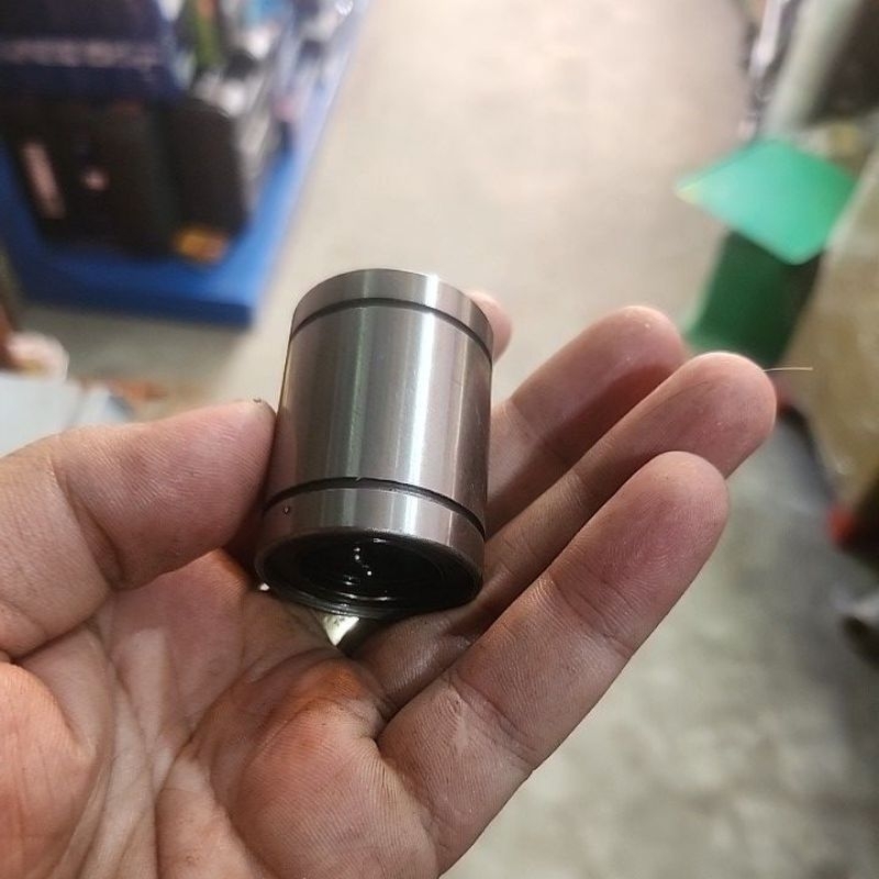 Bạc Đạn Thay Thế Dành Cho Bàn Cắt Gạch Ryobi QC