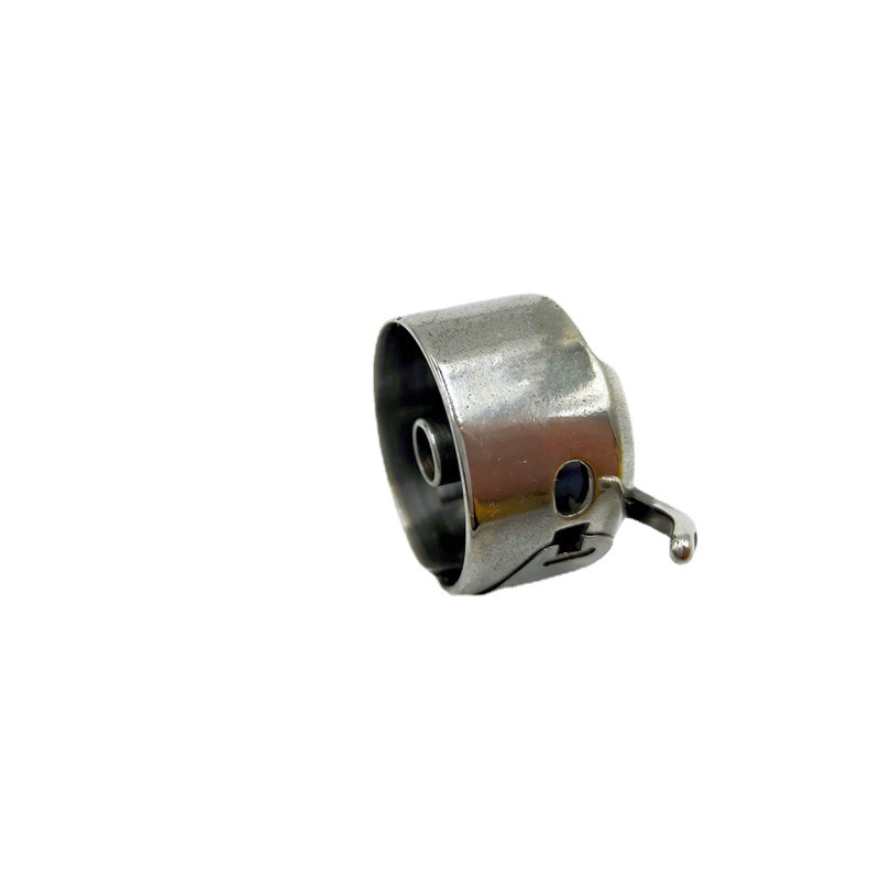 Thoi, thuyền (quả đào) và suốt sử dụng máy may gia đình