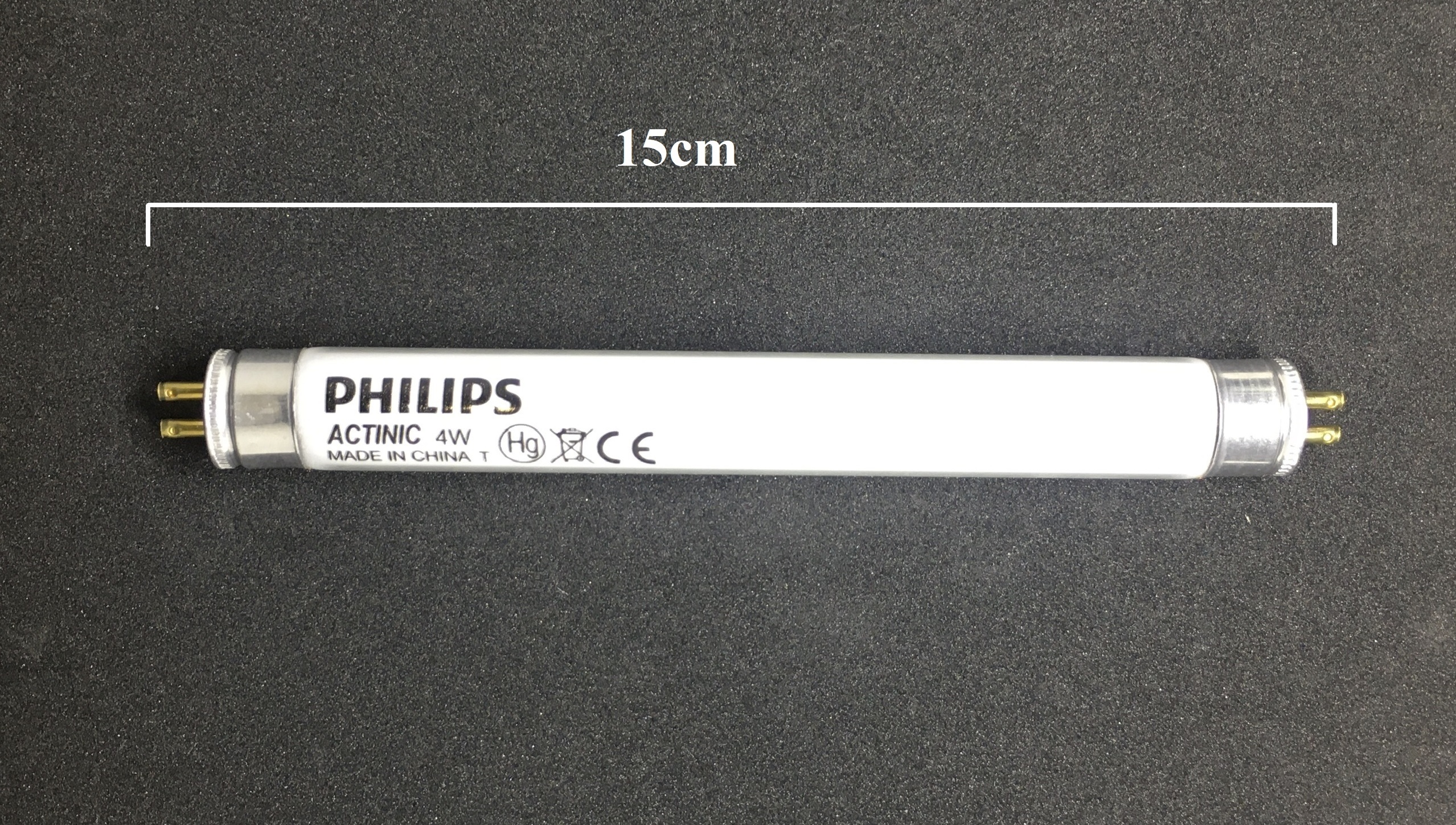 [HCM]Bóng đèn Philip bẫy diệt côn trùng 4W - 145cm